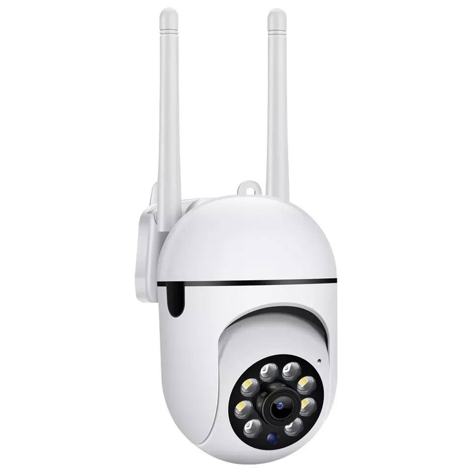 WiFi 1080P HD Excellent Version indoor outdoor 360 Degree Wireless Camera