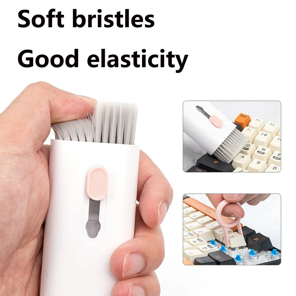 Keyboard Cleaning Kit 7-in-1 Laptops