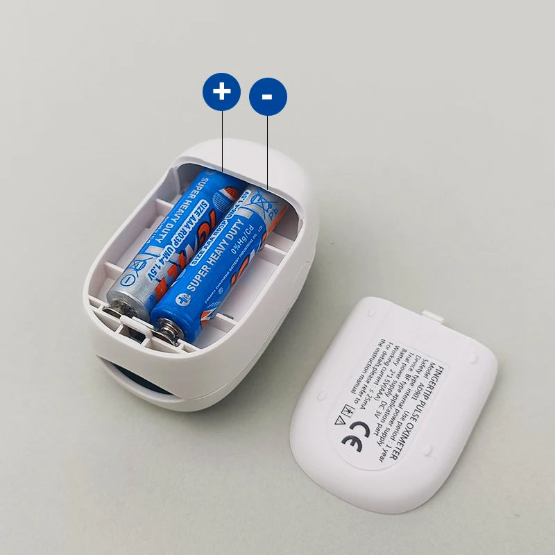Medical Finger Pulse Oximeter Saturometer Oxygen Saturation Pediatric Oximetro Heart Rate Health Care Blood Pressure Adult Child