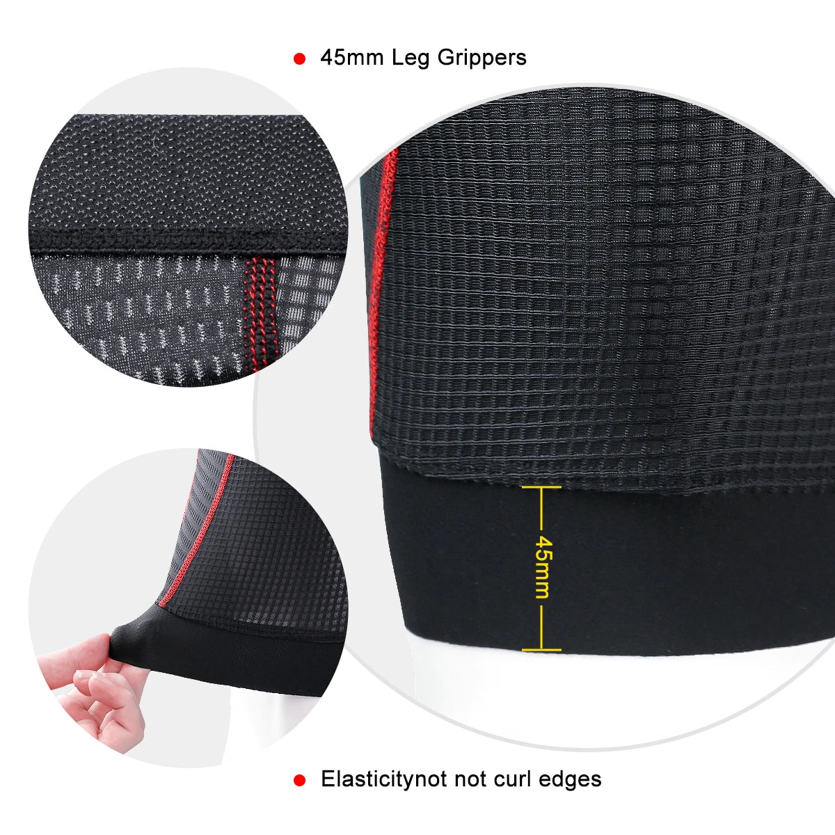 X-TIGER Cycling Shorts Breathable Mesh Cycling Underwear Gel Pad Shockproof MTB Bike Shorts Dropshipping Bicycle Underwear