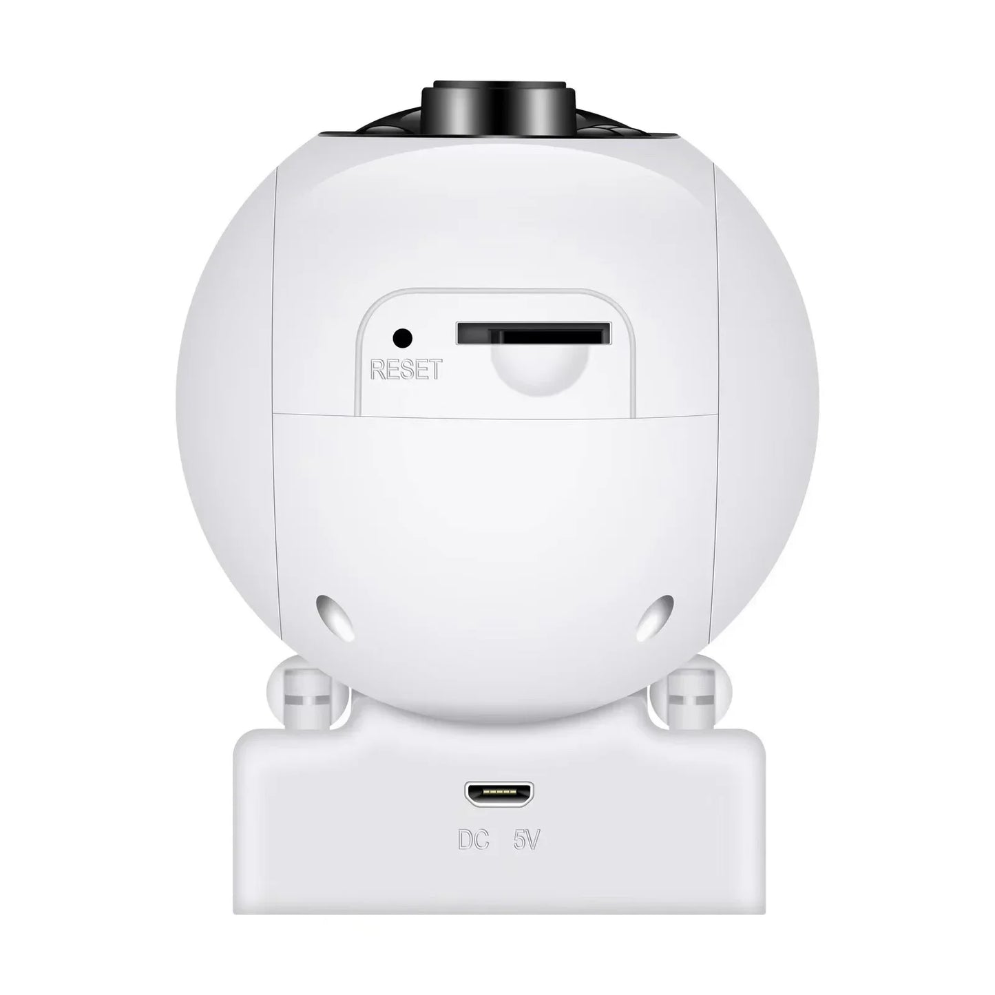 5G Wifi Video Surveillance Camera 5MP CCTV PTZ IP Camera Smart Human Tracking 4X Zoom Night Vision Full Color Outdoor Waterproof