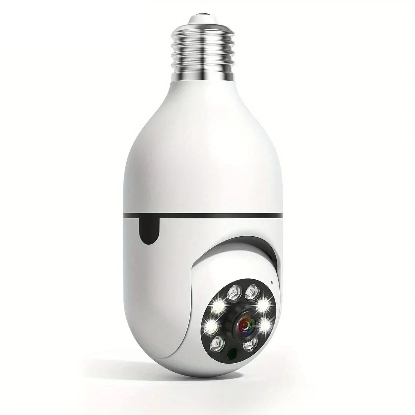 Video Surveillance Camera for Home 360 Wifi Security Camera Outdoor Cameras Wireless Wi Fi Wi-fi Recording Protection