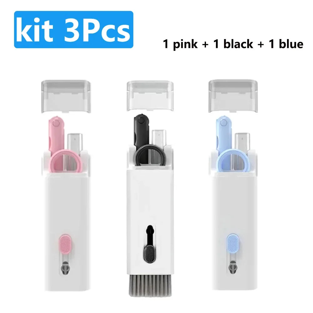 Keyboard Cleaning Kit 7-in-1 Laptops