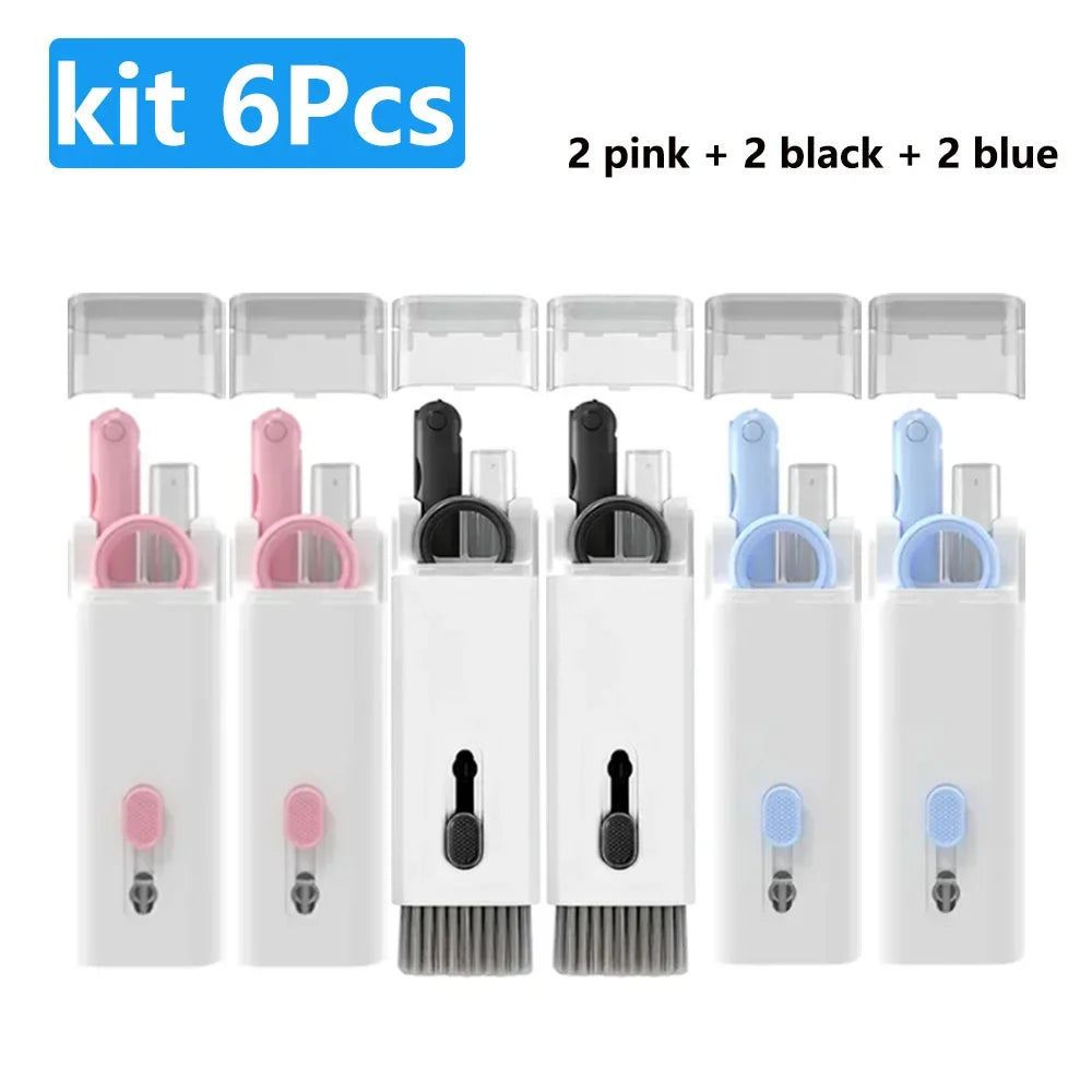 Keyboard Cleaning Kit 7-in-1 Laptops