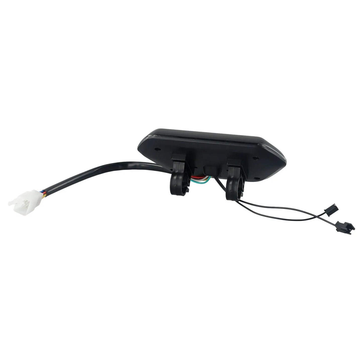 1Pcs Black 6PIN 48V 60V 72V LCD Display Meter Control Panel For E-Bike Motor Digital instrument panel for tricycles
