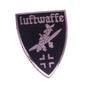 German Luftwaffe Badge JU-87 Stuka Airplane Air Force Brooch Deutschland Jewelry Patriotic Gift Men Coat Shirt Accessories