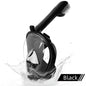Scuba Anti Fog Full Face Diving Mask