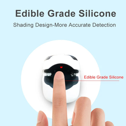 Medical Finger Pulse Oximeter Saturometer Oxygen Saturation Pediatric Oximetro Heart Rate Health Care Blood Pressure Adult Child