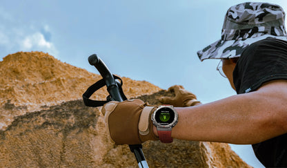 T-Rex 3 GPS Smart Watch 10ATM Waterproof Built-in Dual-band GNSS Compass Military Sport Smartwatch Men 2025 New For Xiaomi Ultra