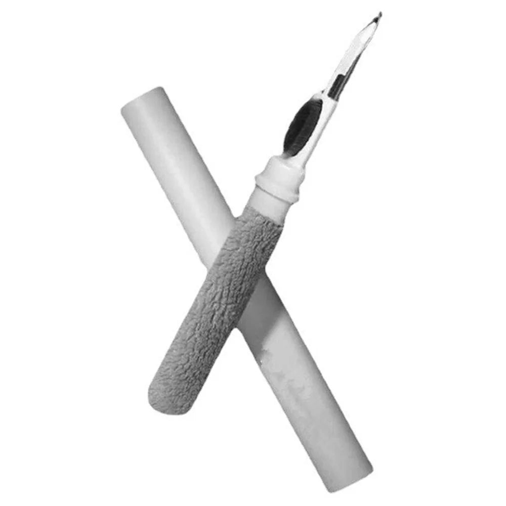 7 in 1 Computer Keyboard Cleaner Kit Brush Cleaning Pen For AirPods Laptop Bluetooth Earphones Clean Tools Keycap Puller Set
