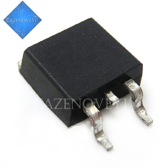 5pcs/lot SUM110P06-07L SUM110P06-07L-E3 SUM110P06 -07L 110P06 TO-263 In Stock