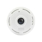 Wifi Security Camera 360 Degree Panoramic View CCTV Wireless Mini Fisheye Lens Two-Way Audio Surveillance V380 Pro APP