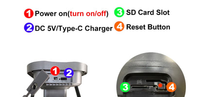 Wifi Solar Security Camera 360 PTZ Outdoor 12MP V380 Pro Cctv Dual Lens House Surveillance Cameras Smart Home Camarade Seguridad