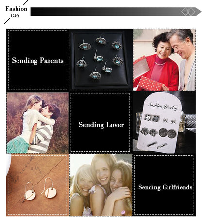 Round Bead Aspinning Anxiety Control Black Ring For Women Rotate Freely Stainless Steel Anti Stress Fidget Summer Rings Anillos