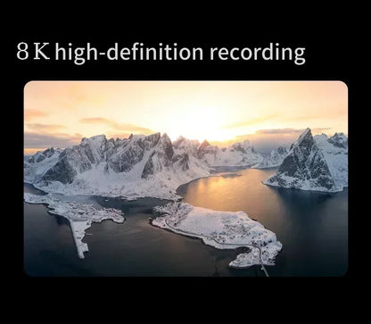KY102 Drone 8K Professional Dual Camera Brushless Quadcopter Obstacle Avoidance Optical Flow Aerial Drone RC 10000M