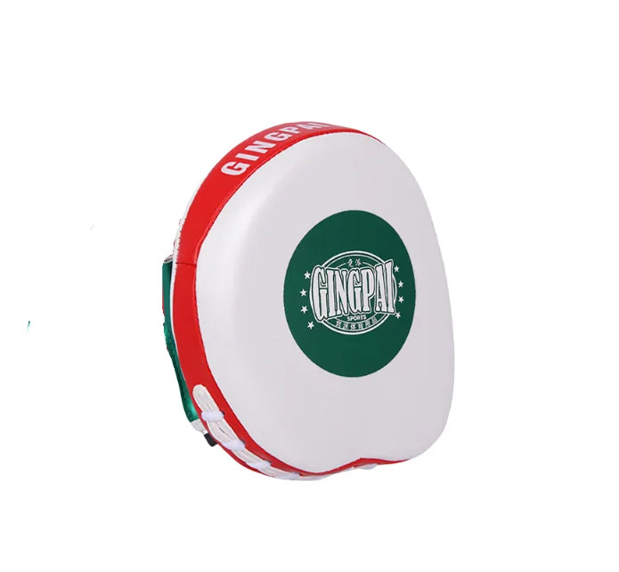 1PC Boxing Pad Hand Target Thai Kick Sanda Training Taekwondo Sports Fitness Equipment Sand Bag Punch Pads for Adult Children
