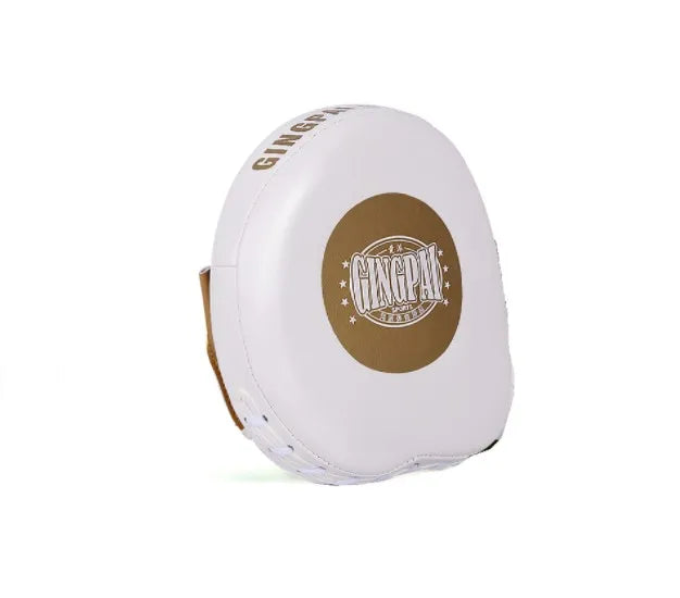 1PC Boxing Pad Hand Target Thai Kick Sanda Training Taekwondo Sports Fitness Equipment Sand Bag Punch Pads for Adult Children