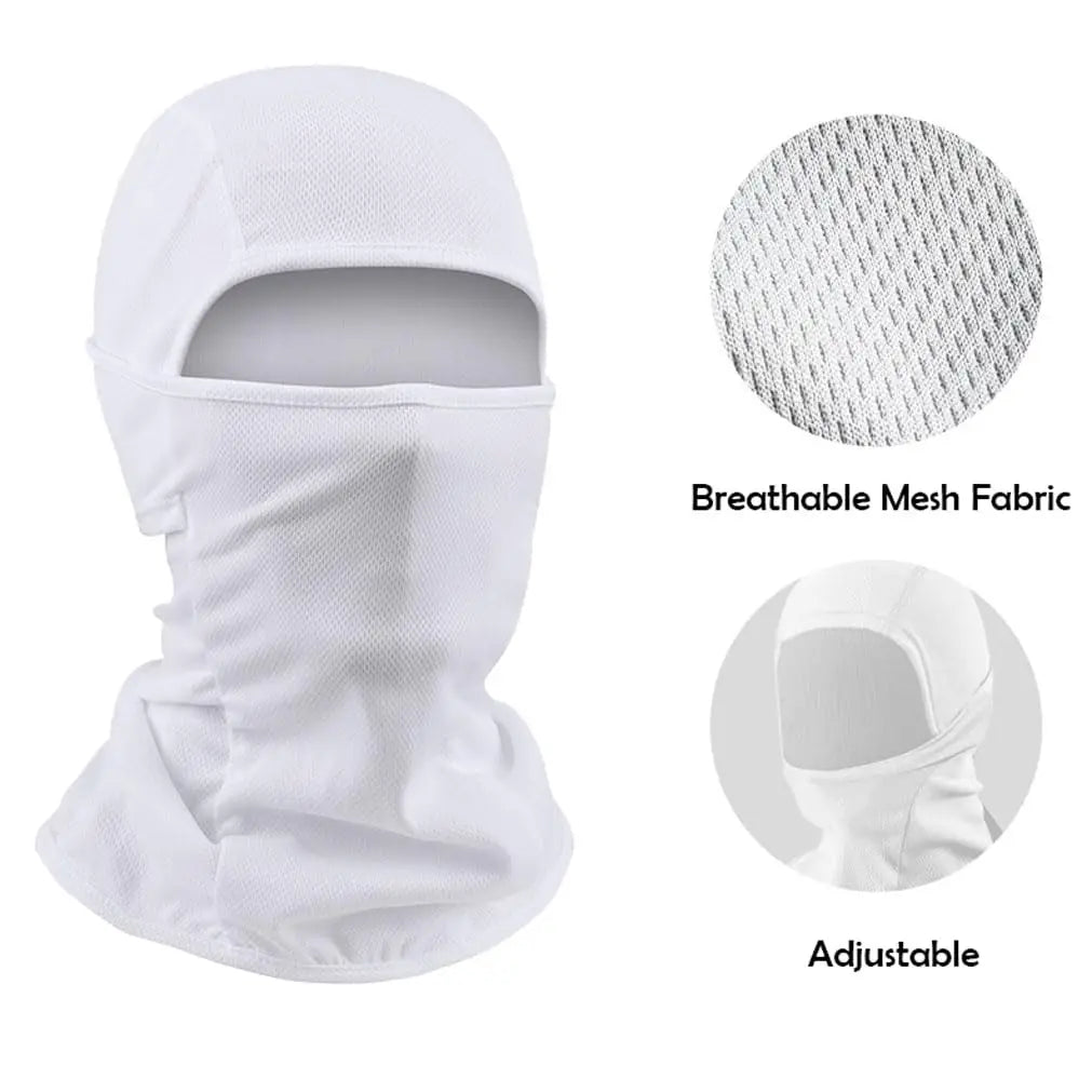 Balaclava Ski Mask Full Face