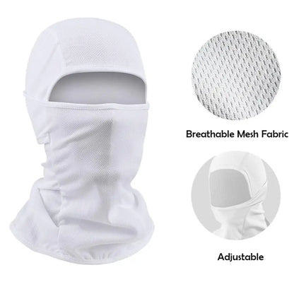 Balaclava Ski Mask Full Face