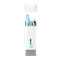 7-in-1 Computer Keyboard Cleaner Brush Kit Bluetooth Earphone Cleaning Pen For Airpods 3 Pro Headset Cleaning Tool Keycap Puller