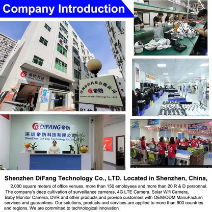 10K UHD WiFi6 Security Camera Outdoor Four Screen Surveillance Network Cam 10X Zoom PTZ 20MP Video Surveillance Smart Home