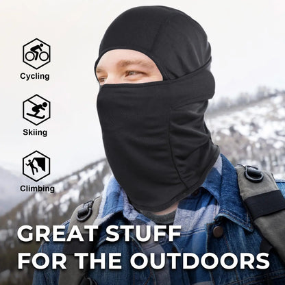 Balaclava Ski Mask Full Face